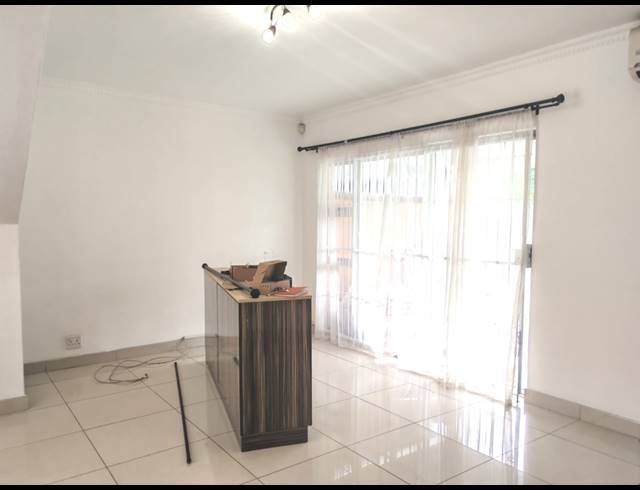3 BEDROOM DUPLEX FOR SALE IN ESCOMBE